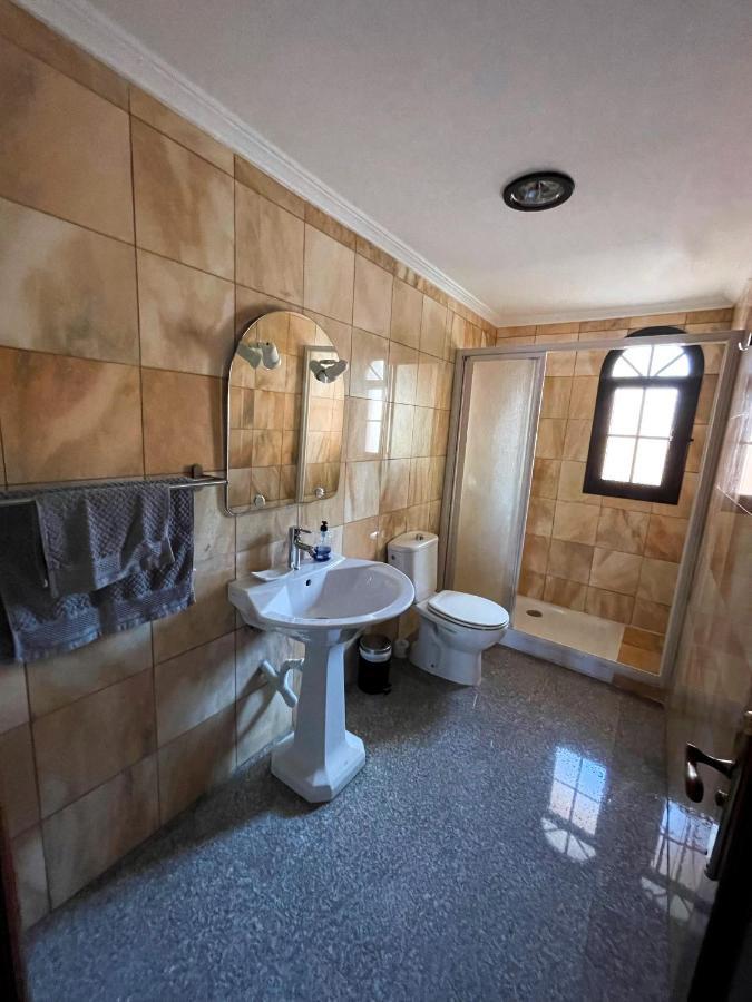Villa Bajo El Mar Caleta De Fuste Dış mekan fotoğraf