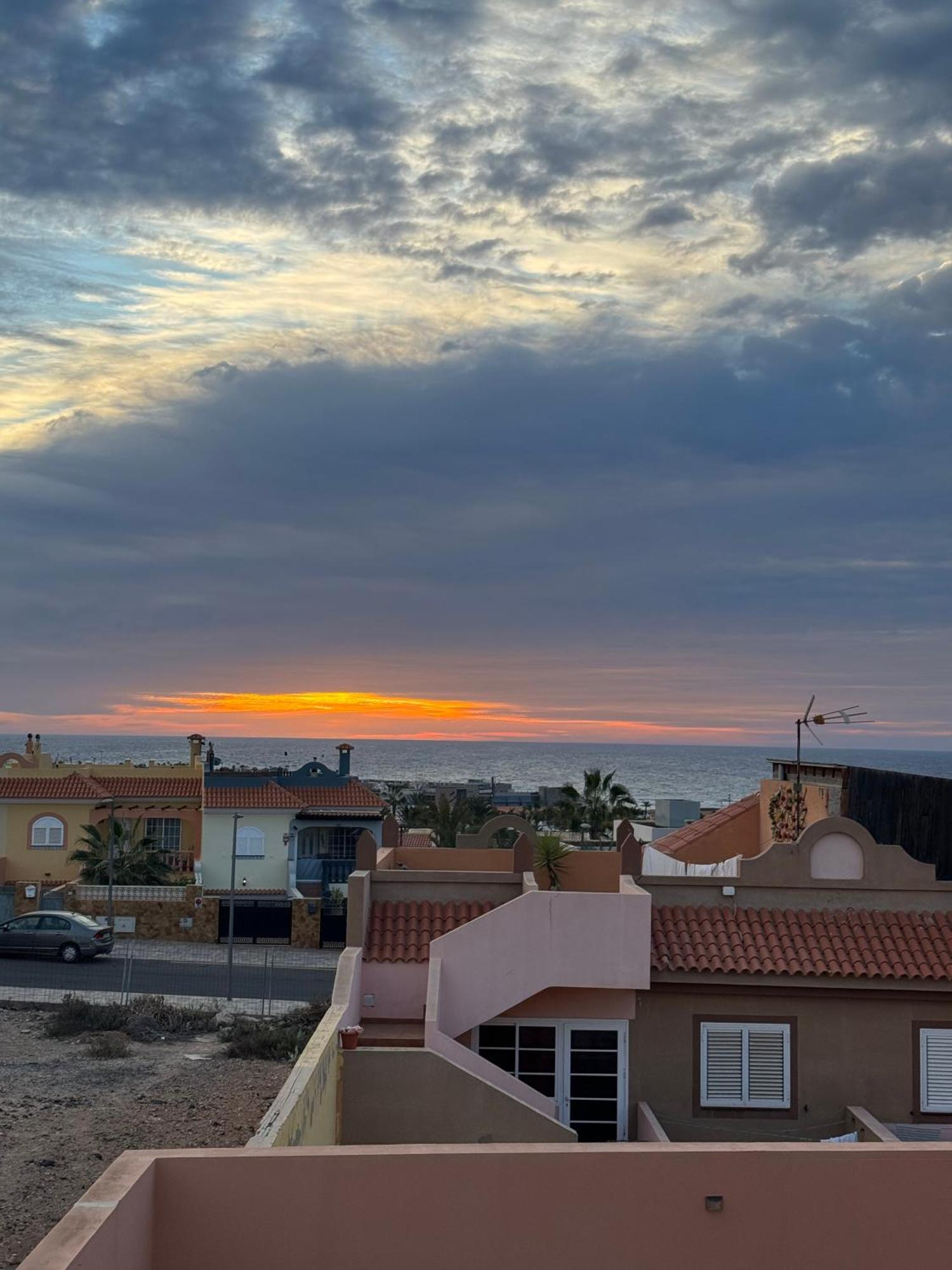Villa Bajo El Mar Caleta De Fuste Dış mekan fotoğraf
